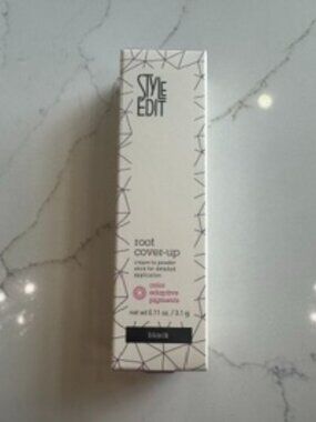 Style Edit Root Touch Up-Black